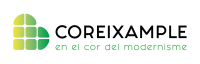 Cor Eixample Cor Eixample