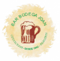 Bodega Joan Bodega Joan