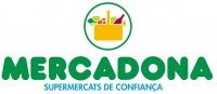 Logo Mercadona