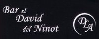 Bar David del Ninot Bar David del Ninot