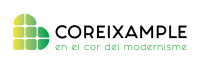 Cor Eixample Cor Eixample