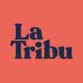 Logo La Tribu Llibreria