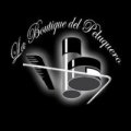 La Boutique Del Peluquero Logo La Boutique Del Peluquero