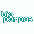 Logo Biopompas Sant Andreu