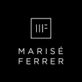 Logo Marisé Ferrer Logo Marisé Ferrer