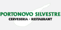 Logo Portonovo Silvestre