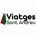 Viatges Sant Andreu Logo Viatges Sant Andreu