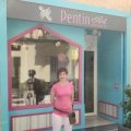 Pentinart Logo Pentinart