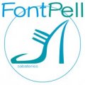 Font Pell Sabateries