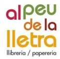 Al Peu de la Lletra