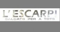 L'Escarpi Calçats L'Escarpi Calçats
