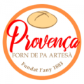 Forn Provença Logo Forn Provença