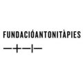 Logo Fundació Tàpies Logo Fundació Tàpies