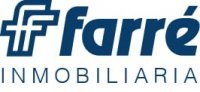 Farré Inmobiliaria Logo Farré