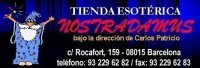 Nostradamus Logo Nostradamus Logo