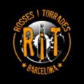 Logo Rosses i Torrades Logo Rosses i Torrades