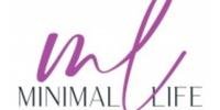 Logo Minimal Life Logo Minimal Life