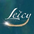 Logo Leicy Esthetic Beauty Center