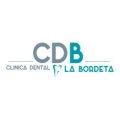 Logo Clínica Dental La Bordeta Logo Clínica Dental La Bordeta