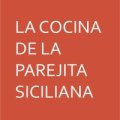 Logo La Cocina De La Parejita Siciliana