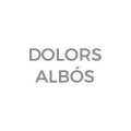 Dolors Albós