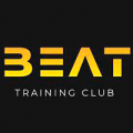 Logo Beat Training Club Logo Beat Training Club