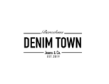 Logo Denim Town