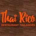 Logo Thai Rico