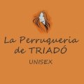 Logo Perruqueria Triadó