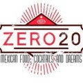 Logo Zero 20 Logo Zero 20