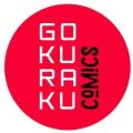 Logo Gokuraku