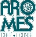 Logo Aromes