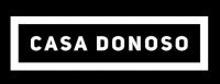 Logo Casa Donoso