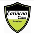 Logo Cariñena Cicles