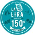 Logo Societat Coral la Lira Logo Societat Coral la Lira