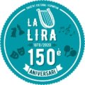 Logo Societat Coral la Lira