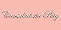 Logo Cansaladeria Puig