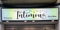 Logo Intimous