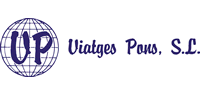 Logo Viatges Pons
