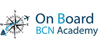 Logo On Board Bcn Academy