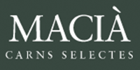 Logo Carns Selectes Macià