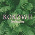 Logo Kokowii Logo Kokowii