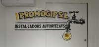 Logo Promogip Logo Promogip