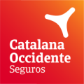 Logo Catalana Occidente