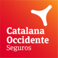 Logo Catalana Occidente Logo Catalana Occidente