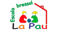 Logo Escola Bressol La Pau