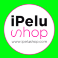 Logo iPeluShop