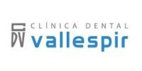 Logo Clínica Dental Vallespir Logo Clínica Dental Vallespir