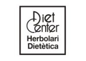 Logo Diet Center Logo Diet Center