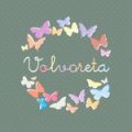 Logo Volvoreta